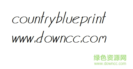 1.png countryblueprint字體