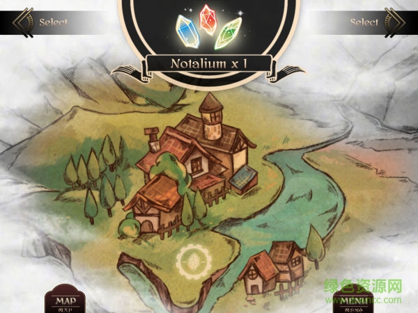 Lanota ios