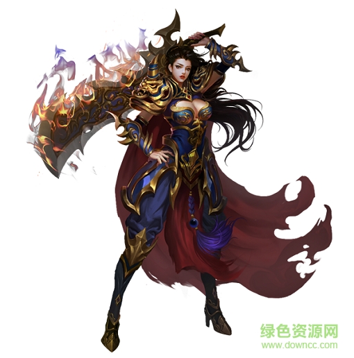 天下霸域百度版