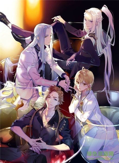 夢間集bilibili