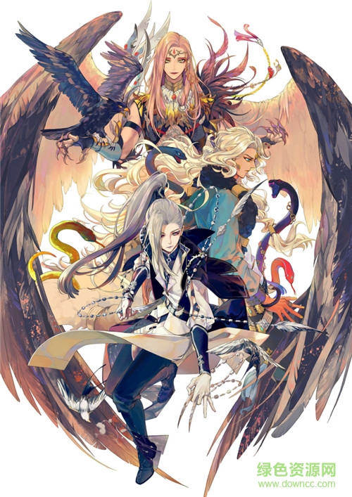 夢間集b站版