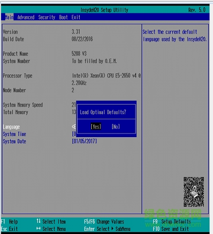 vmware esxi 6.5
