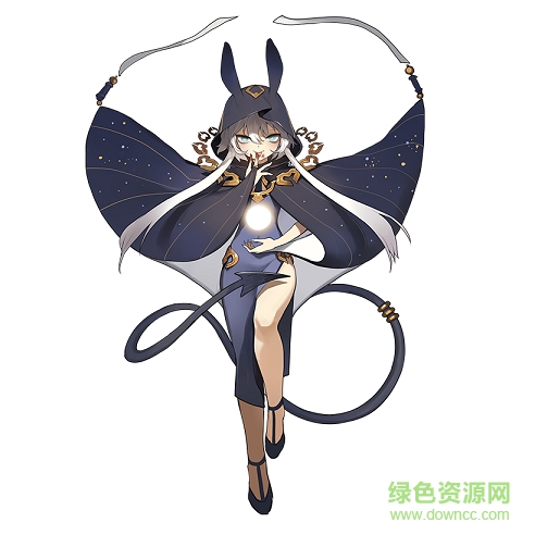 諾亞幻想iPhone版