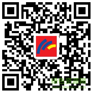 永鋼集團移動oa二維碼