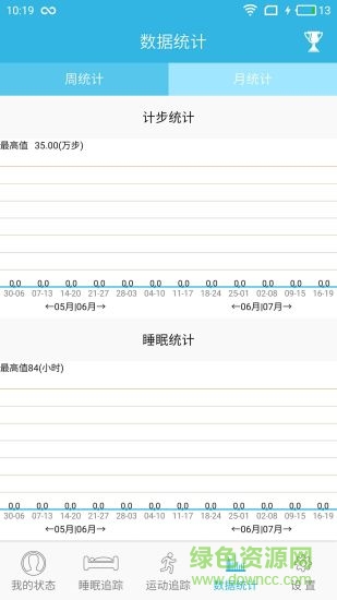 愛國者手環(huán)app