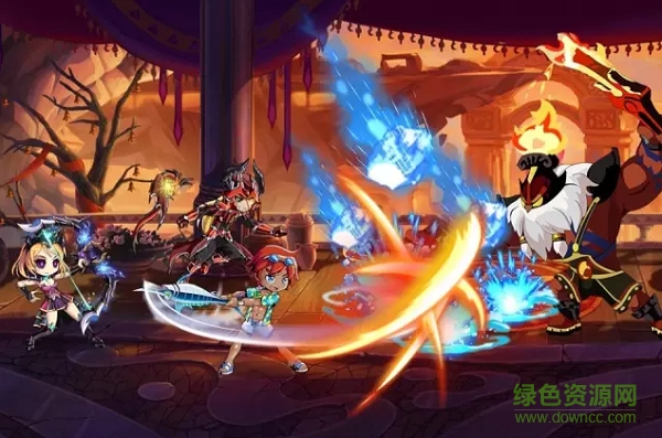 九游版神界戰(zhàn)紀(jì)