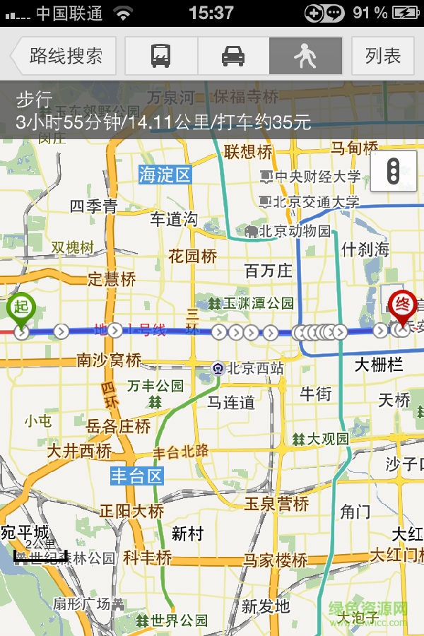 百度地圖全國數(shù)據(jù)包