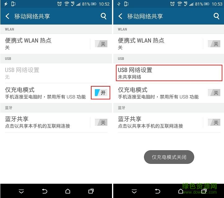 htc mirrorlink