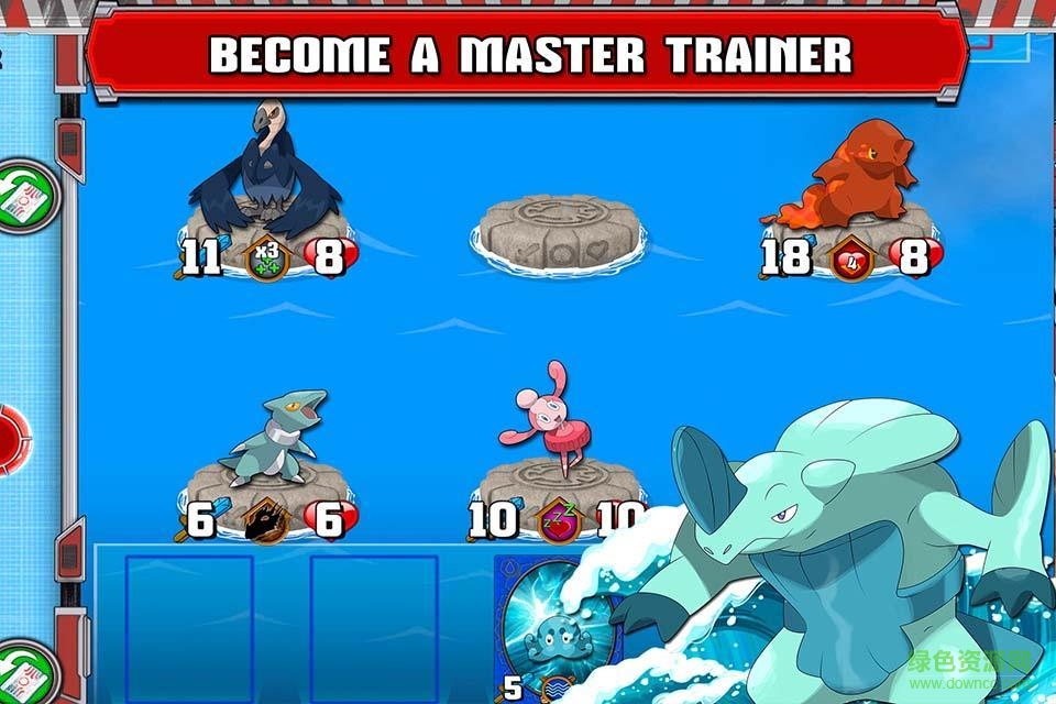 5695d067bb4a4.jpg 魔卡怪獸大亂斗