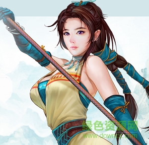 龍圖古劍奇譚壹之莫忘初心手游