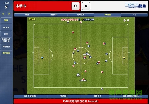 cm0304中文版