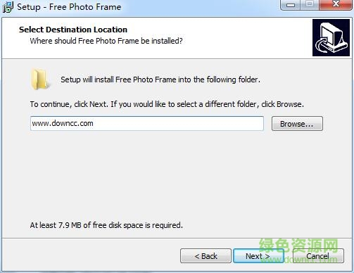 free photo frame