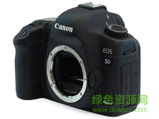 佳能5d2說明書