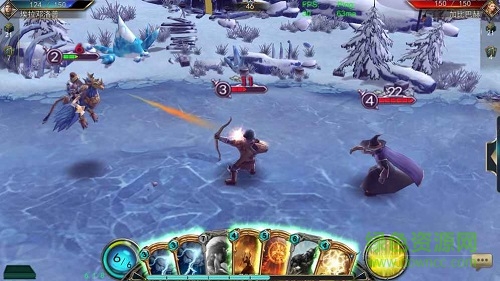 戰(zhàn)爭領(lǐng)主下載 戰(zhàn)爭領(lǐng)主