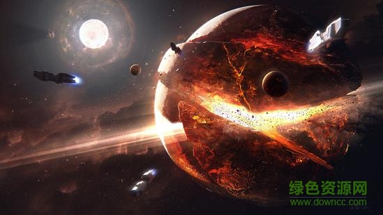 地獄之星手游