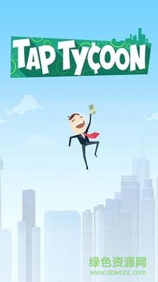 tap tycoon無限鉆石2.0