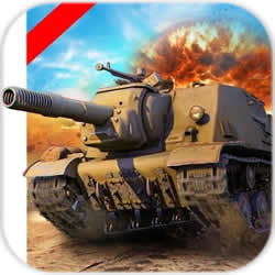 坦克游戲模擬手機版(Tank Games Simulator)