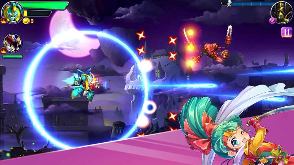 神龍斗士?jī)?nèi)購(gòu) v0.3.654 安卓無(wú)限龍幣版 0