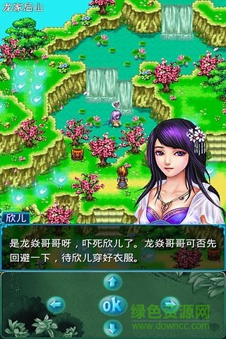 仙眷雙修