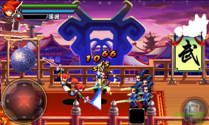 古劍魂夢內(nèi)購正式版 v1.0 安卓版 2