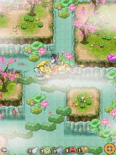 劍氣九天追夢(mèng)紅顏內(nèi)購 v1.0 安卓版 1