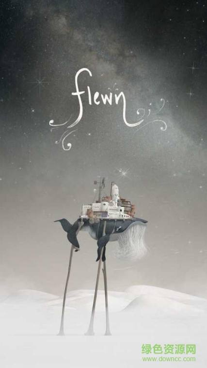 行走的老鯨魚手機版(Flewn) v1.5.2 安卓版 0