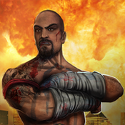 致命的戰(zhàn)斗(Deadly Fight)