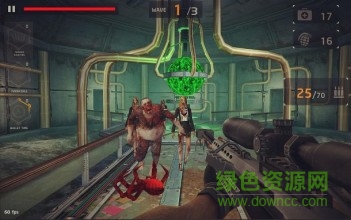 僵尸開膛手最新版(Zombie Ripper) v1.3 安卓版 0