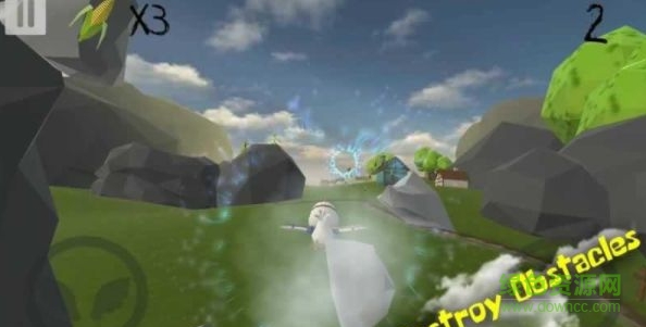 只要努力一定可以一鳴驚人的(Wings of Cardboard) v1.3.0 安卓版 0