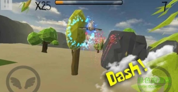 只要努力一定可以一鳴驚人