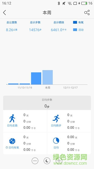 聯(lián)想智能手環(huán)客戶端 v1.2.0 官方安卓版 2