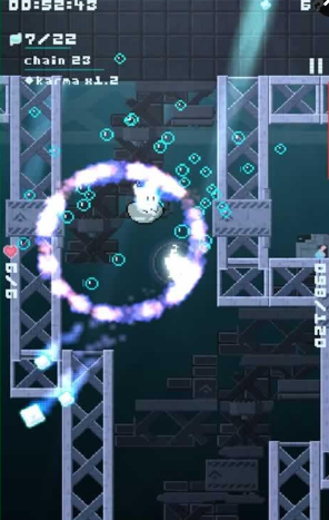 indark黑暗中無(wú)限金幣版 v1.0 安卓中文版 0