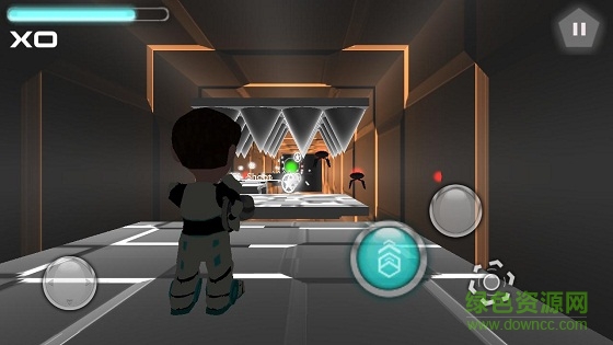 超棱鏡手游(Hyper Prism) v1.0.1 安卓版 2