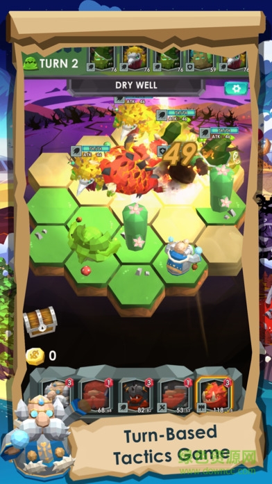 Slime Legend手游