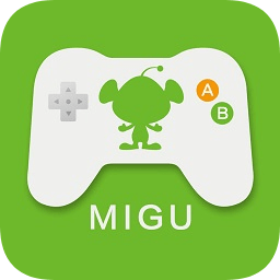 咪咕游戲客戶端app