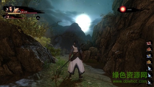 御天降魔傳完美 0元夢(mèng)想版 1