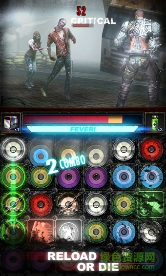 再殺我一次最新版(KillMeAgain) v1.9.2 安卓版 2