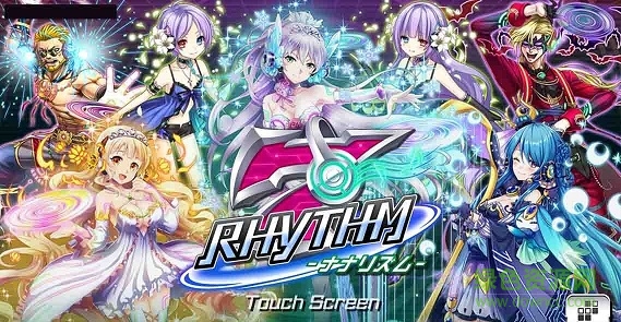 7Rhythm v1.0 安卓版 0