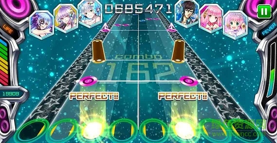 7Rhythm v1.0 安卓版 1