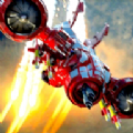 無(wú)人戰(zhàn)機(jī)行動(dòng)游戲(World of Drones Gunner Strike)