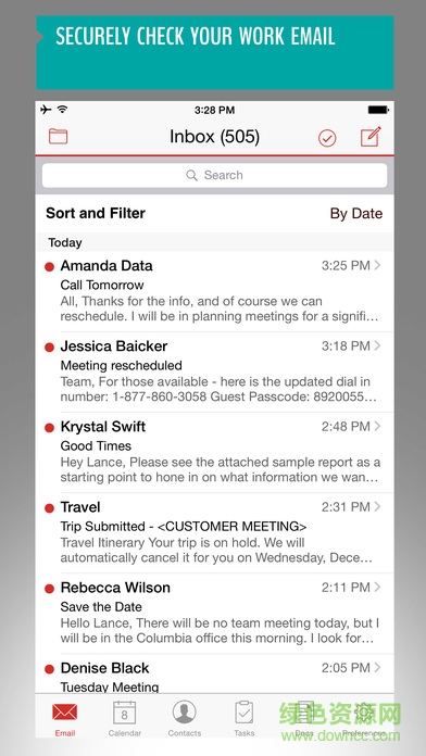 good work app v2.4.1.609 安卓版 0