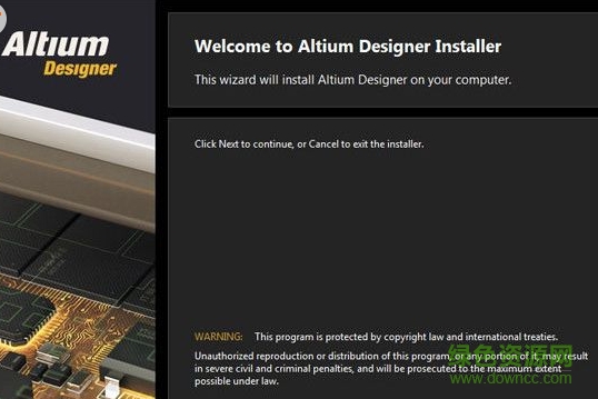altium designer 2015正式版(含注冊碼) v15.1.15 中文漢化版_32/64位 0