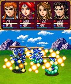 彩虹城堡2魔界雙星篇 v1.0 安卓版 1