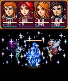 彩虹城堡2魔界雙星