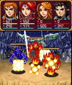 彩虹城堡2魔界雙星篇 v1.0 安卓版 0