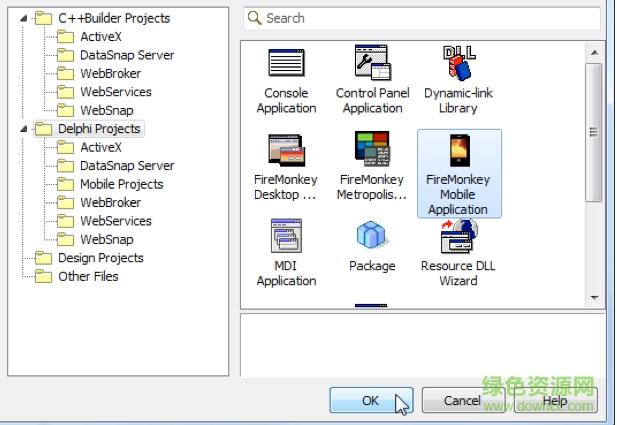 KBuilder