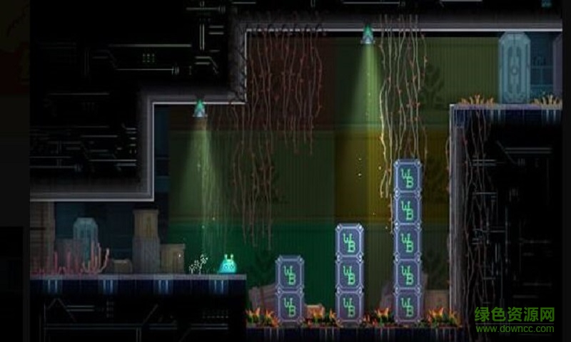細(xì)胞迷途中文手機(jī)版 v1.0 安卓版 1