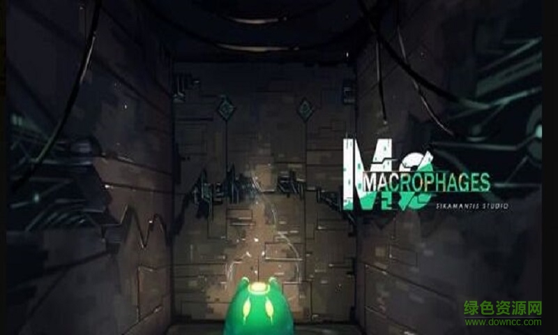 細(xì)胞迷途中文手機(jī)版 v1.0 安卓版 2