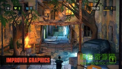 虎膽龍威游戲(DIE HARD) v1.40 安卓版 0