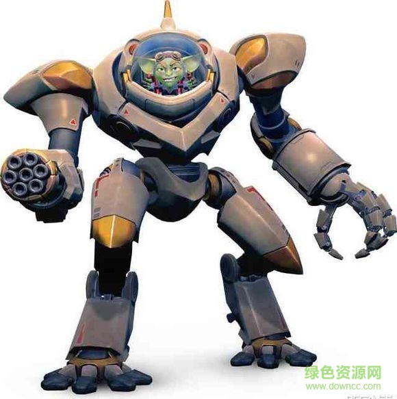 帕拉丁手游官網 v1.0 安卓最新版 3